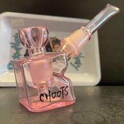 Vape & Glass