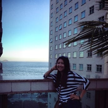 Windsor Martinique - Hotels Near Me - Rio de Janeiro, RJ