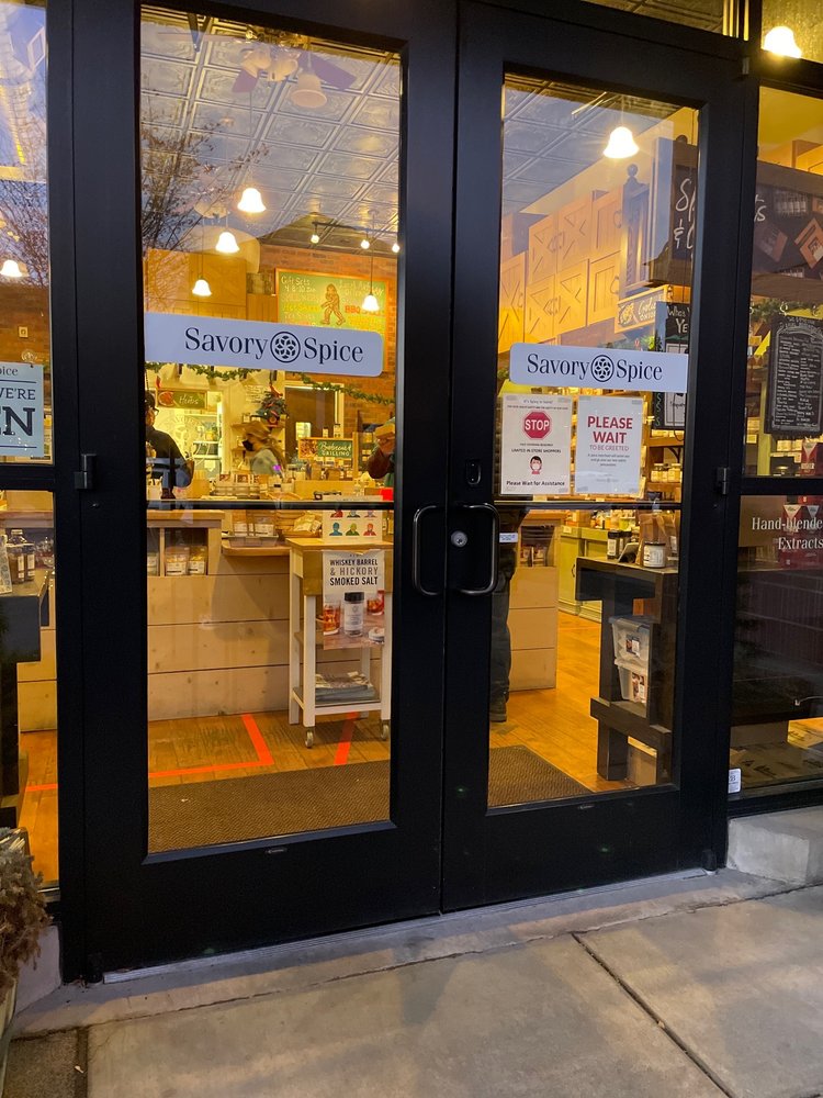 SAVORY SPICE SHOP Updated May 2024 26 Photos & 31 Reviews 375 SW