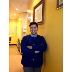 Amit Goyal, DMD - Amit Goyal, DMD