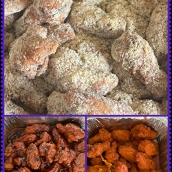 Mattie J's Wings & More