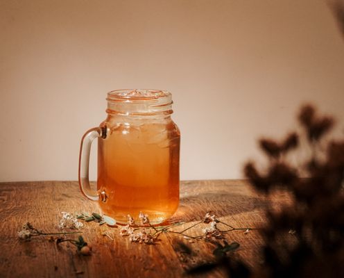 Sowers Harvest Café by null