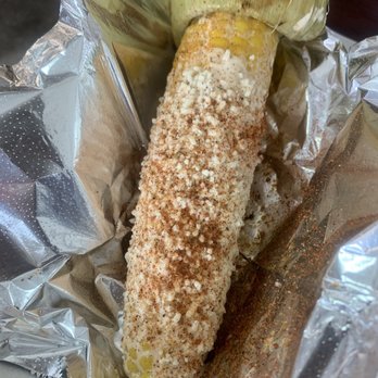 Taco's Queen - Elote - Tacos Near Me - St Augustine, Florida Taco's Queen - Elote - Tacos Near Me - St Augustine, Florida