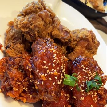 Mama's Kitchen - Ban Ban Chicken - Korean Near Me - Bellevue, Washington Mama's Kitchen - Ban Ban Chicken - Korean Near Me - Bellevue, Washington