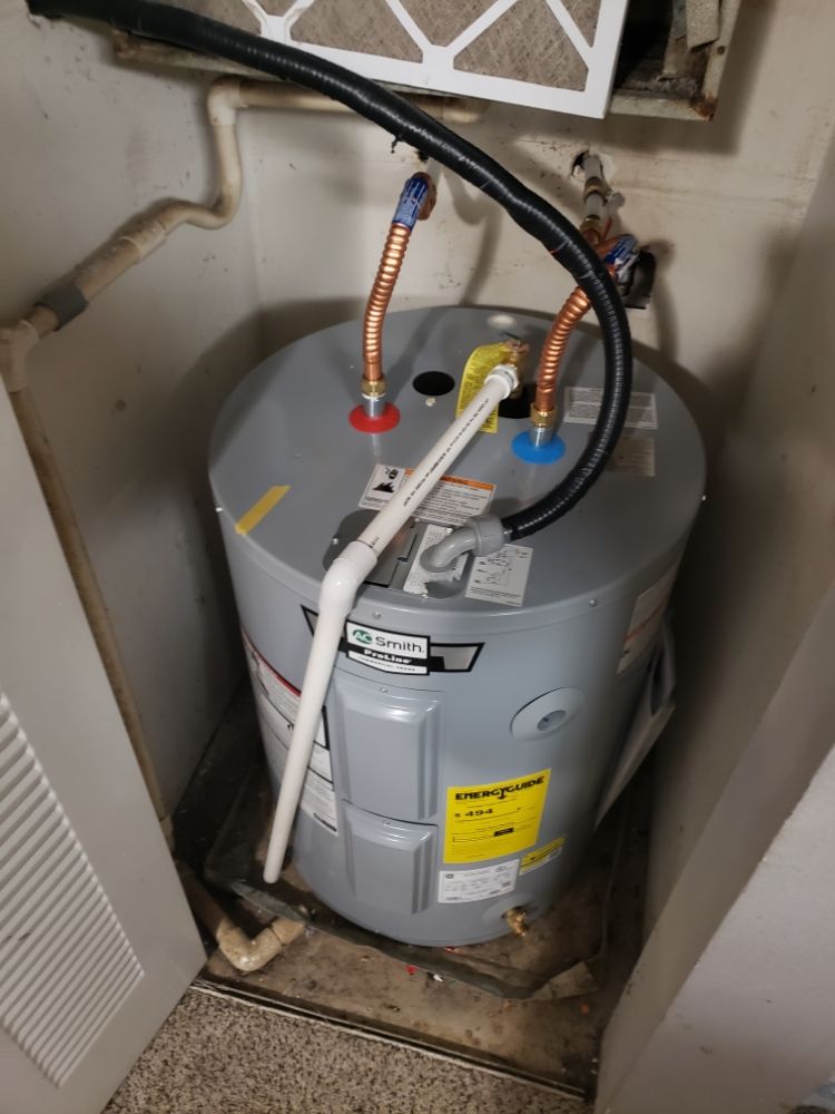 Slide of Noah's Maintenance