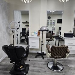 Your Choice Salon And Spa