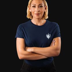 Sovereign Self Defense - Samantha Loomis: Sovereign Self Defense Assistant Safety Officer.