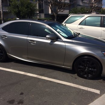Tiny Auto Detailing - So shiny - Shoe Shine Near Me - Long Beach, California