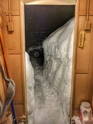 Après Ski & Social Club by null