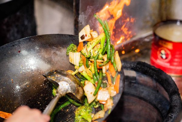 Nice Day Chinese Takeout | Huntington NY 好日子外卖店 by null