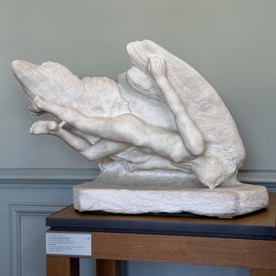 Musée Rodin by null