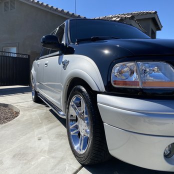 Premier Detailing Yuma - Auto Detailing Near Me
