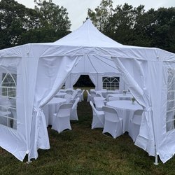 Salt And Light Event