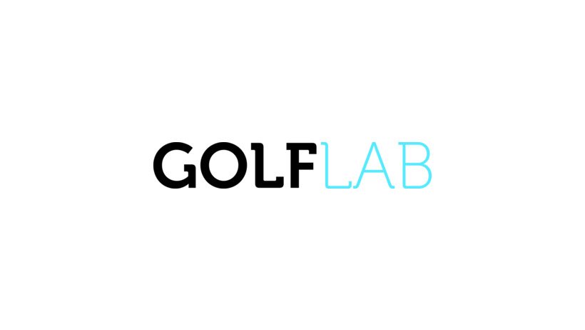 GolfLab Logo