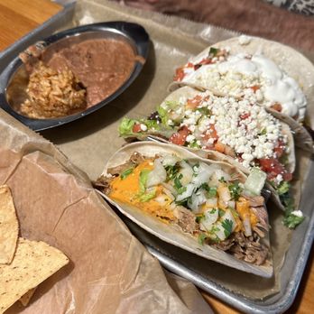 Red Mesa Grill - 3 Tacos - Mexican Near Me - Traverse City, Michigan Red Mesa Grill - 3 Tacos - Mexican Near Me - Traverse City, Michigan
