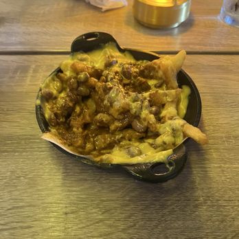 Burgermeister - Brickell - Chilli Cheese Fries - Burgers Near Me - Miami, Florida