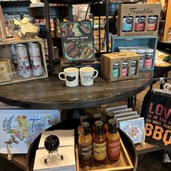 Taste ATX