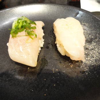 Sushi Sasabune - dish #7 - Sushi Bars Near Me - Honolulu, Hawaii