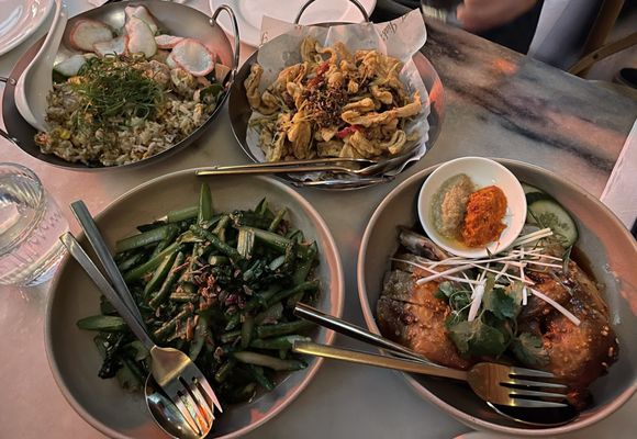 Ho Jiak Town Hall - Junda's Playground by null