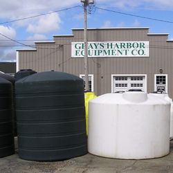 Grays Harbor Equipment