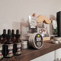 MODE Hair Studio For Men