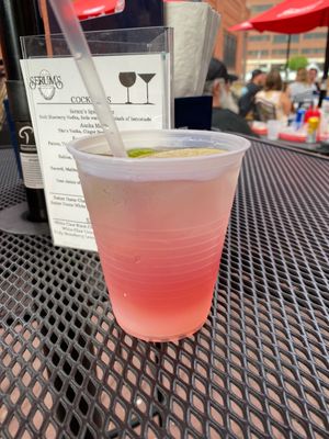 Serum's Good Time Emporium by null