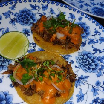 RULES & REGS - Suadero Tacos - New American Near Me - Austin, Texas