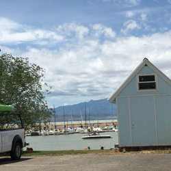 Lindon Marina