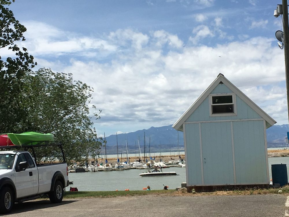 LINDON MARINA Updated October 2024 12 Reviews N Vineyard Rd