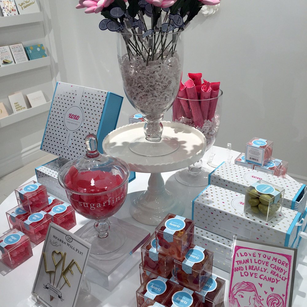 Sugarfina - Candy Stores Near Me - San Jose, California Sugarfina - Candy Stores Near Me - San Jose, California