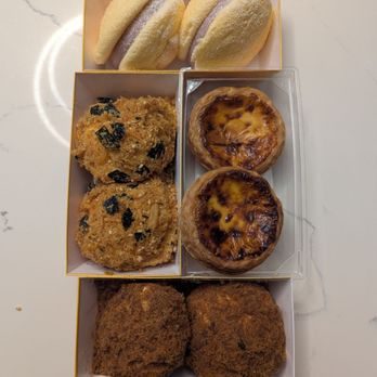 Bao’s Pastry - Desserts Near Me - Flushing, New York Bao’s Pastry - Desserts Near Me - Flushing, New York