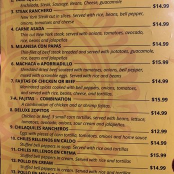 La Roca - Mexican Near Me - Redwood City, California