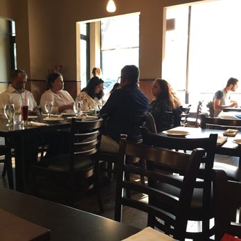 Aslam's Rasoi - Dining room - Indian Near Me - San Francisco, California Aslam's Rasoi - Dining room - Indian Near Me - San Francisco, California