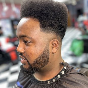 Allstar Cuts - Barbers Near Me - Columbia, Missouri