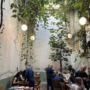 Rosetta - Italian Near Me - Ciudad de México, DIF Rosetta - Italian Near Me - Ciudad de México, DIF