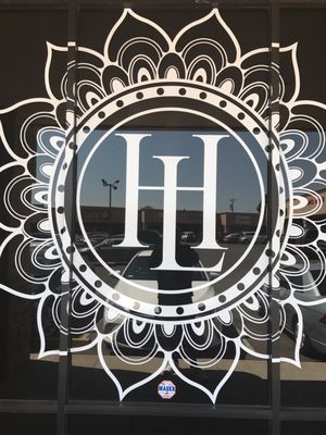 Higher Level Ink HIGHER LEVEL INK - Updated July 2026 - 1160 Airway Blvd, El Paso, Texas ...