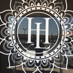 Higher Level Ink
