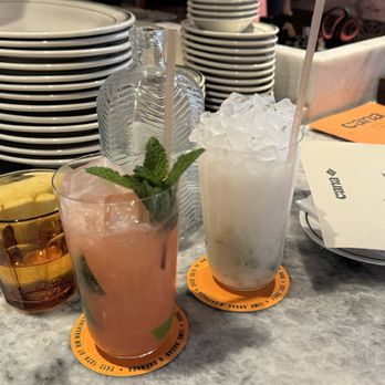 Cana  - Caipirinha - Brazilian Near Me - Washington, DC, District of Columbia