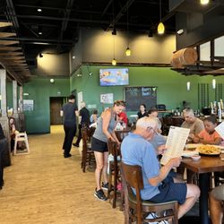 Mezcal Mexican Grill