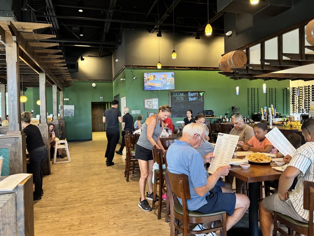 Mezcal Mexican Grill
