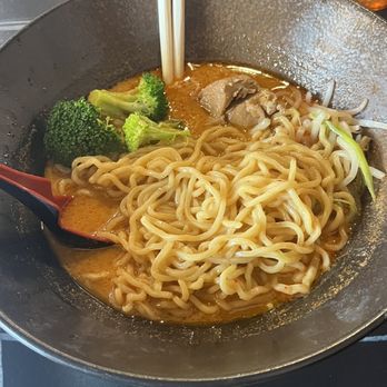 Hanano Ramen - Ramen Near Me - Orange, California