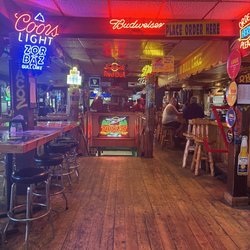 Zorbaz - Indoor bar