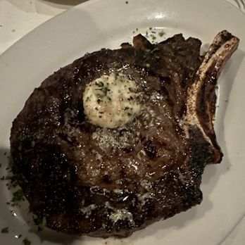Morton's The Steakhouse - Steakhouses Near Me - Anaheim, California