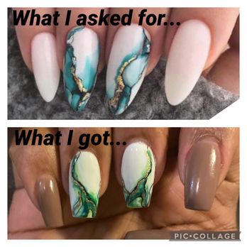 Nails Galore - Nail Salons Near Me - Cypress, California