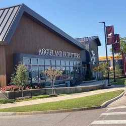 Aggieland Outfitters