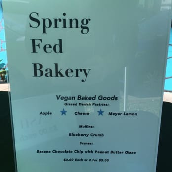 Spring Fed - Personal Chefs Near Me Spring Fed - Personal Chefs Near Me