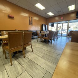 Indo Asian Cuisine