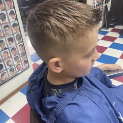 Kut Above Barber & Style Shop