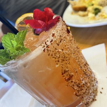 Bloom - American Near Me - Santa Clara, California