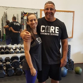CORE Strength and Conditioning - Trainers Near Me